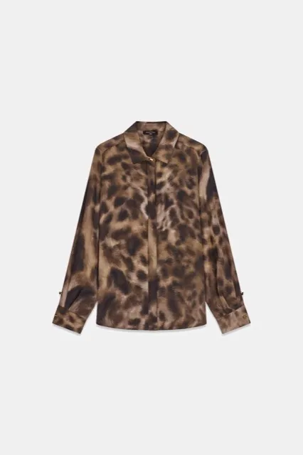 Printed shirt