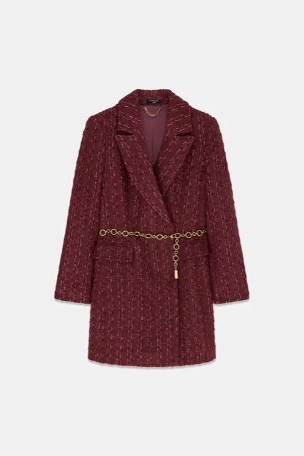 Blazer dress
