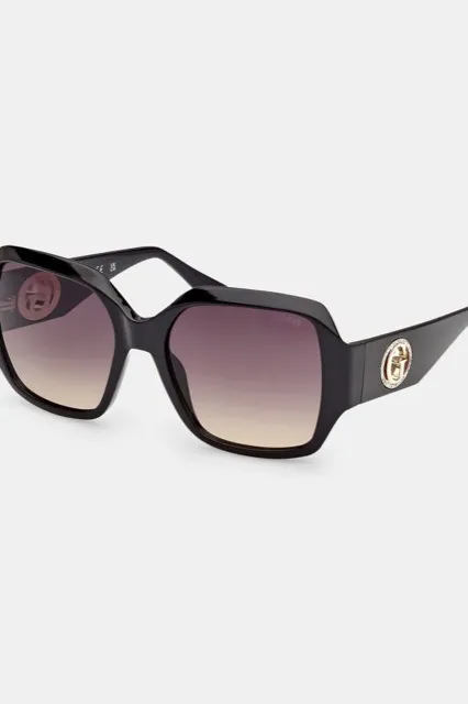 Square sunglasses